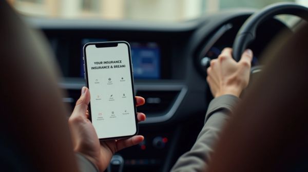 Calculez votre cote auto gratuite avec l'immatriculation