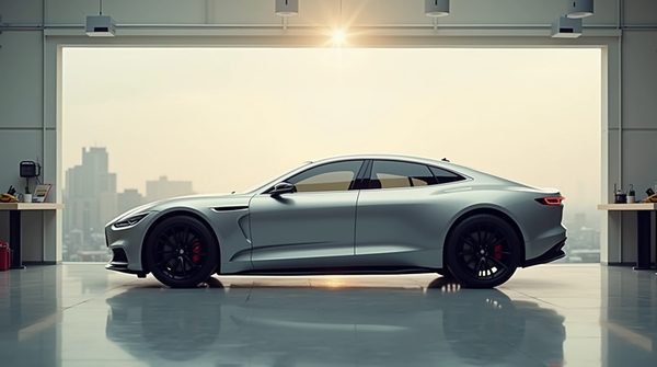 Comment choisir la meilleure assurance auto pour les pros ?