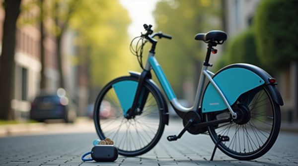 Découvrez l'abonnement vélo électrique à partir de 29 €/mois