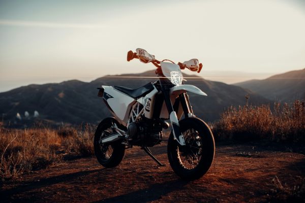 Découvrez les pneus Michelin pour moto : choix et efficacité
