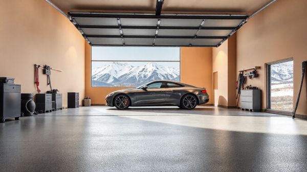 Les avantages d'un garage auto à Moûtiers pour votre véhicule