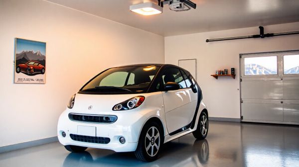 Les avantages d'un garage auto à Moûtiers pour votre véhicule