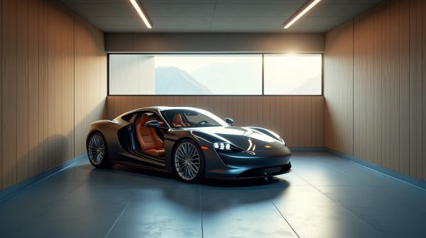 Pourquoi un garage auto à Moûtiers peut sauver votre voiture