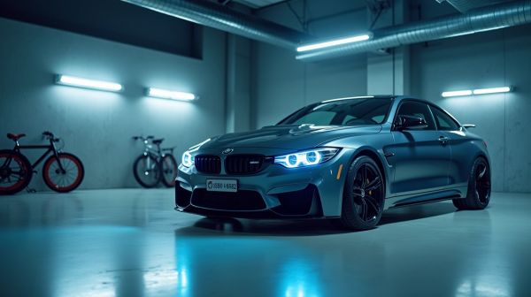 Pourquoi un garage auto à Moûtiers peut sauver votre voiture