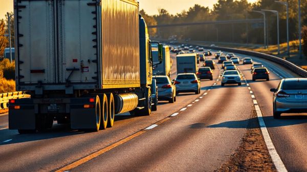 Top 5 avantages d'être convoyeur de véhicules aujourd'hui