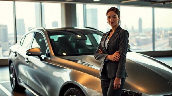 Top critères pour sélectionner une assurance auto professionnelle