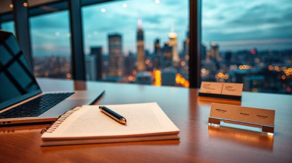 Top critères pour sélectionner une assurance auto professionnelle