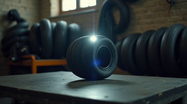 Un pneu Michelin pour votre moto : performance et choix variés